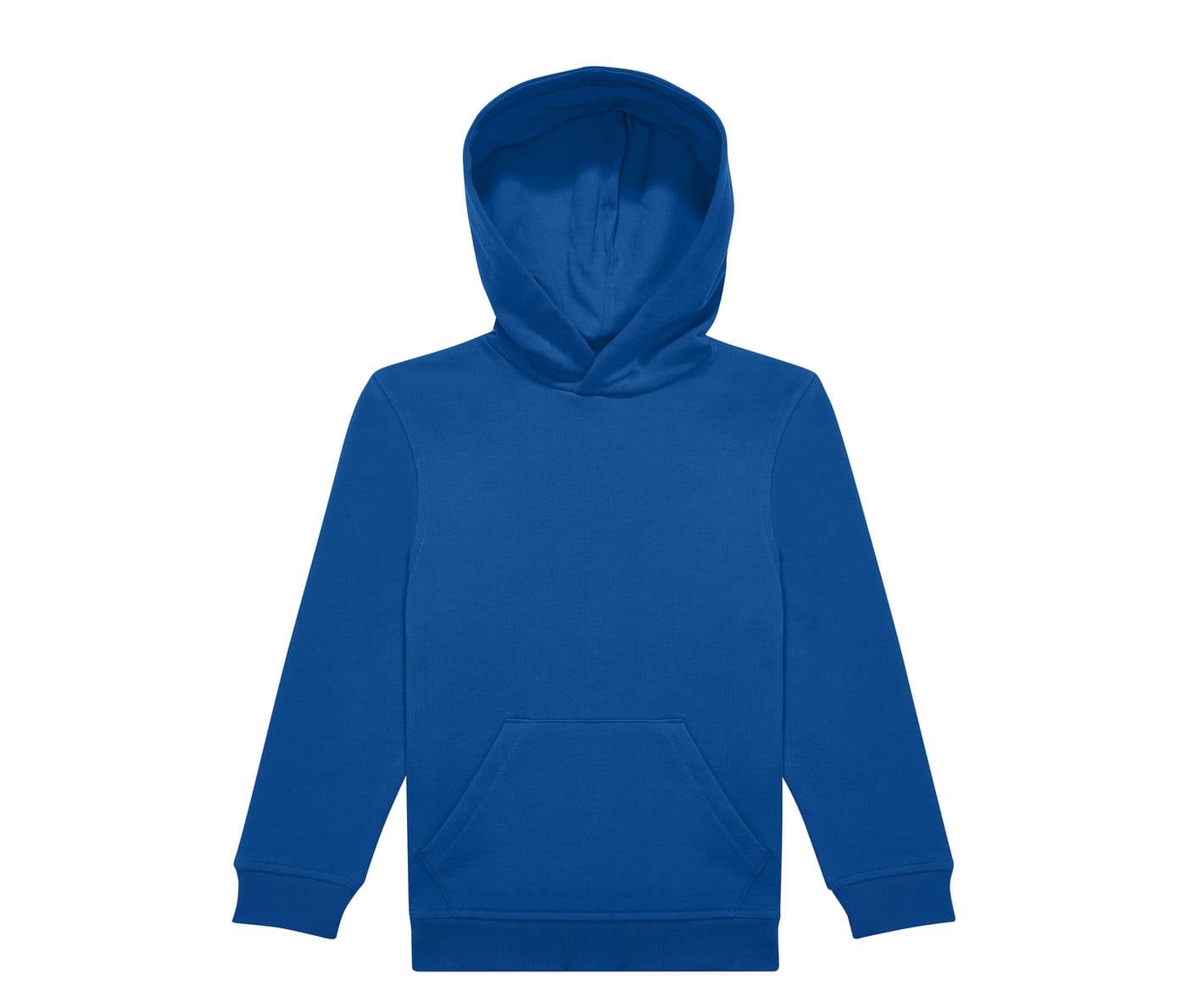ID.333 HOODIE /KIDS coloris Bleu roi