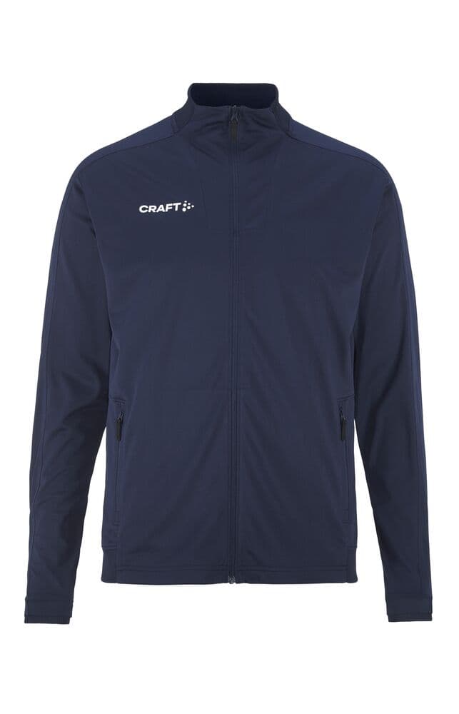 Craft Evolve 2.0 full zip jacket m