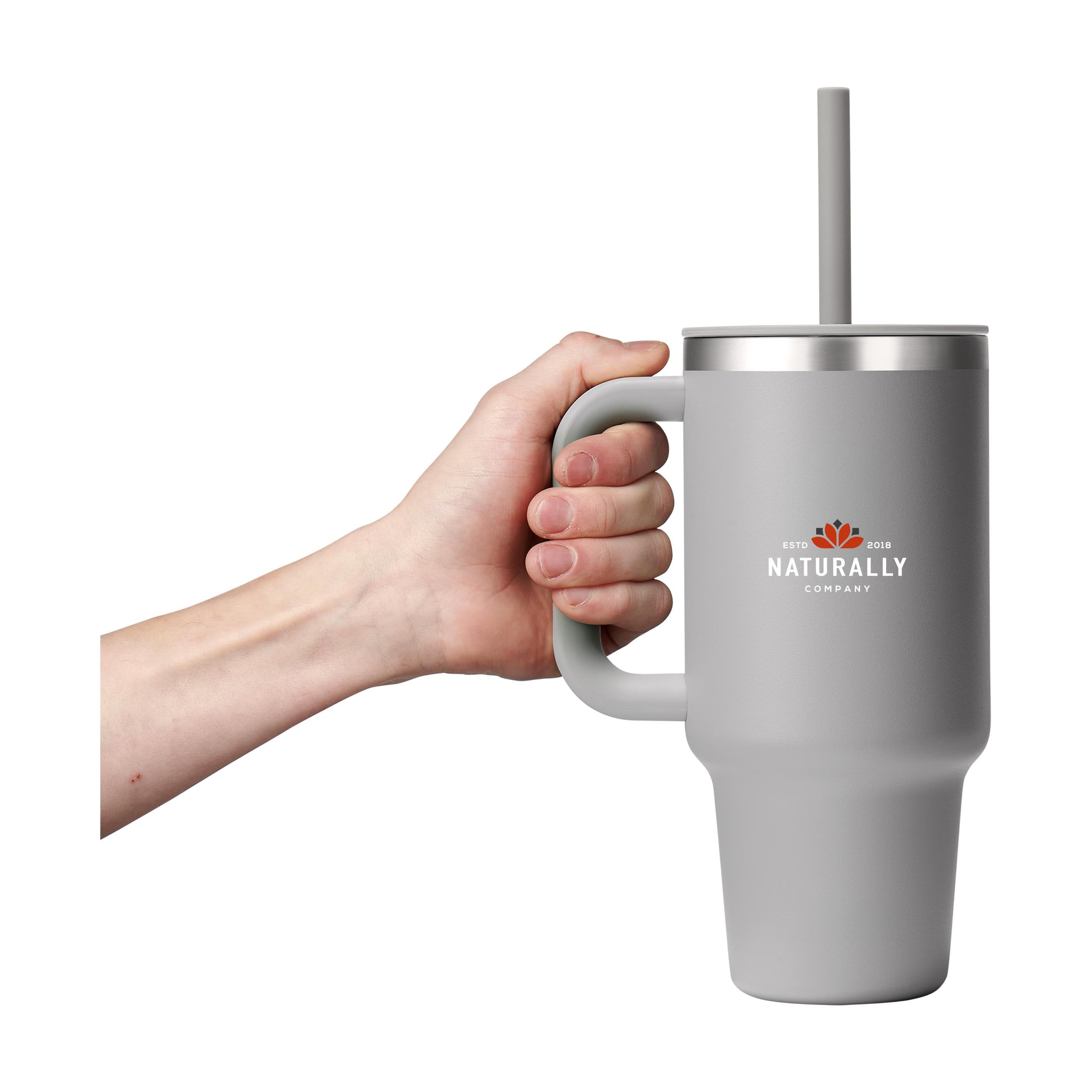 Gobelet Hydro Flask Travel 946 ml en situation