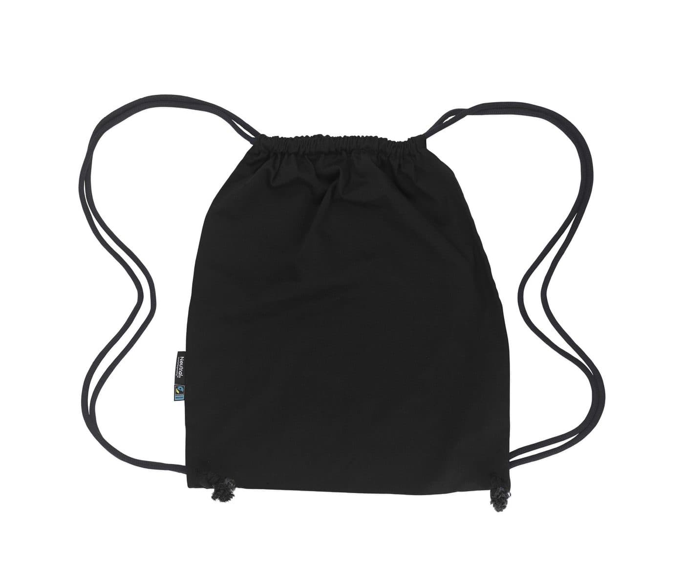 GYM BAG coloris Noir