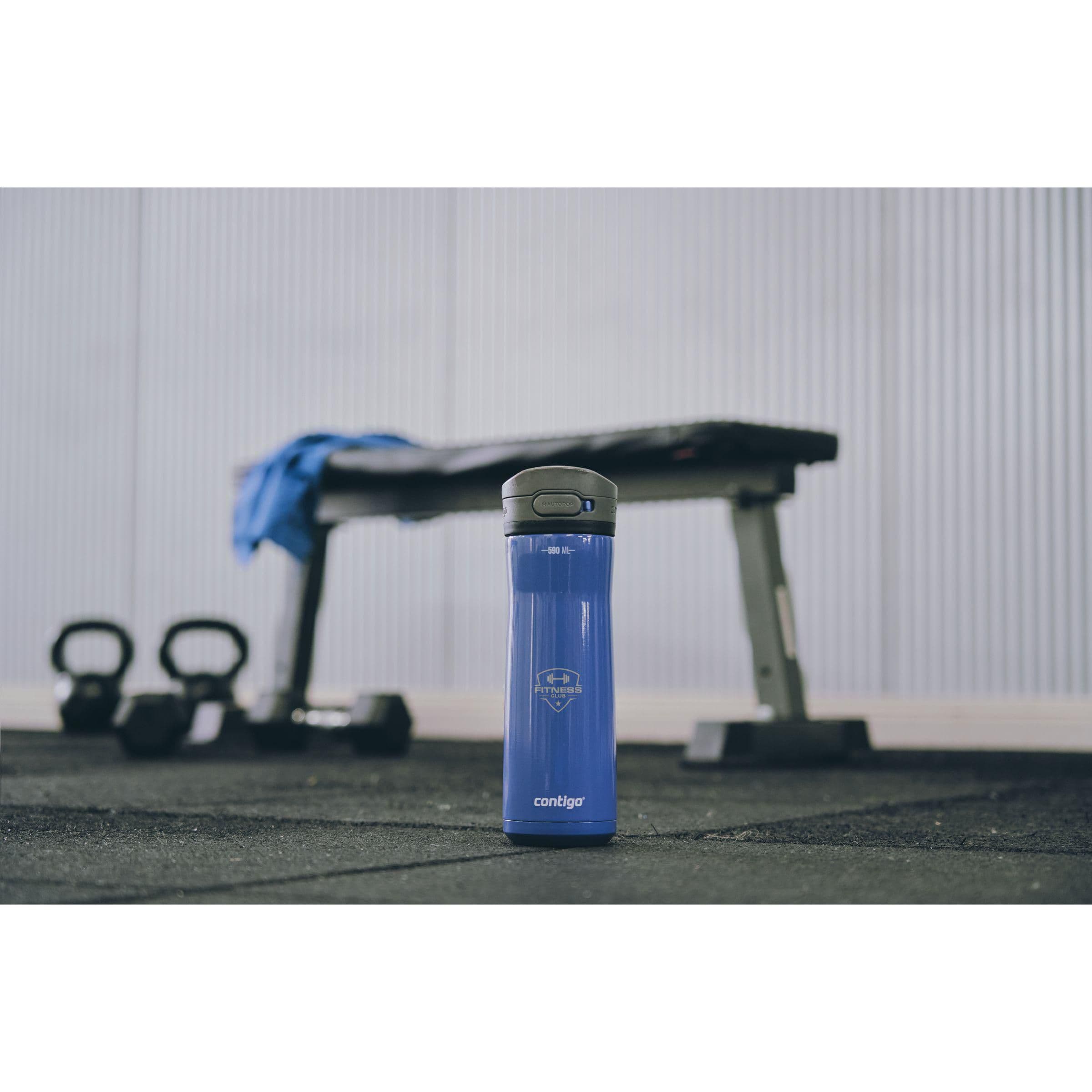 Bouteille Contigo® Jackson Chill 2.0 590 ml en situation