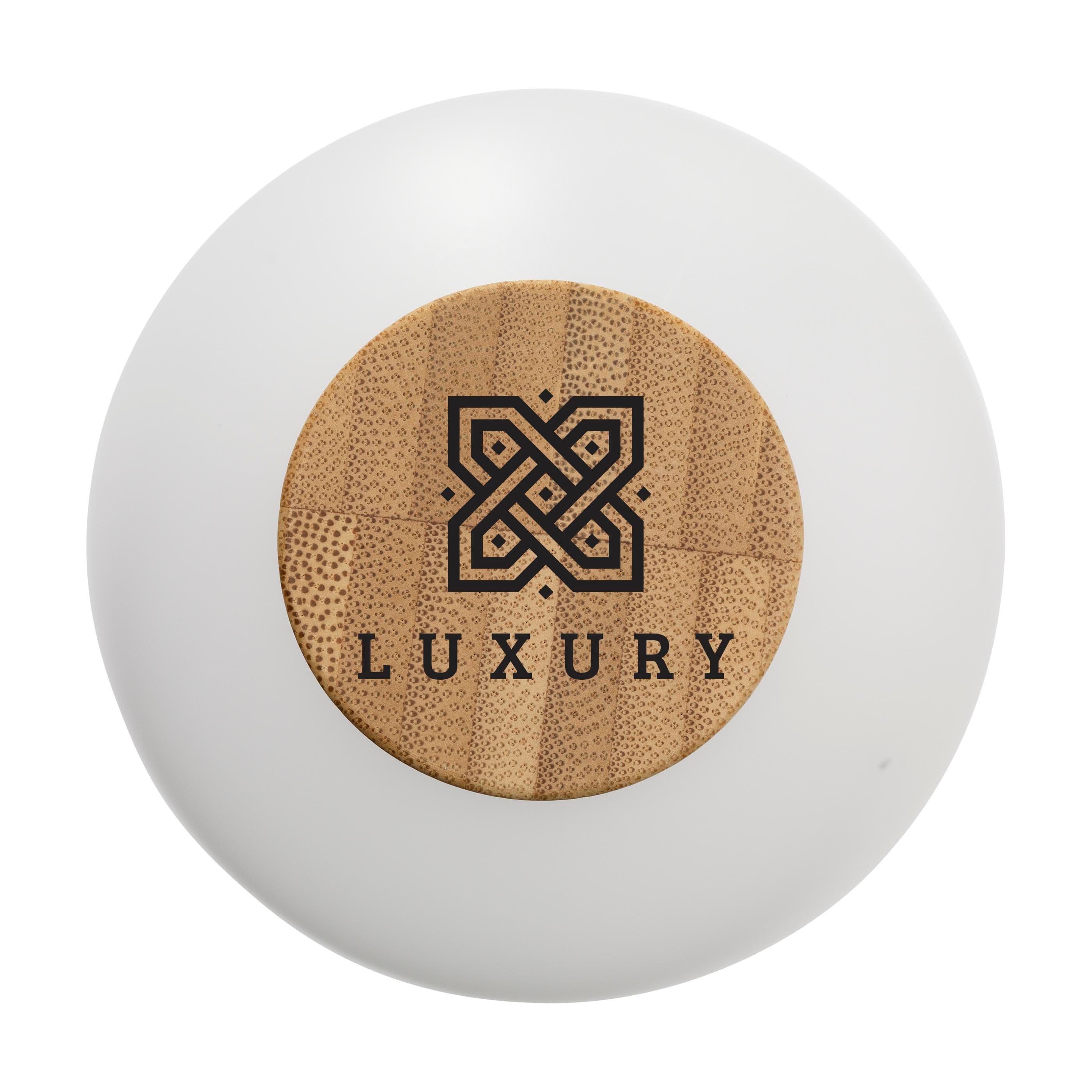 Bouteille Natural 500 ml en situation