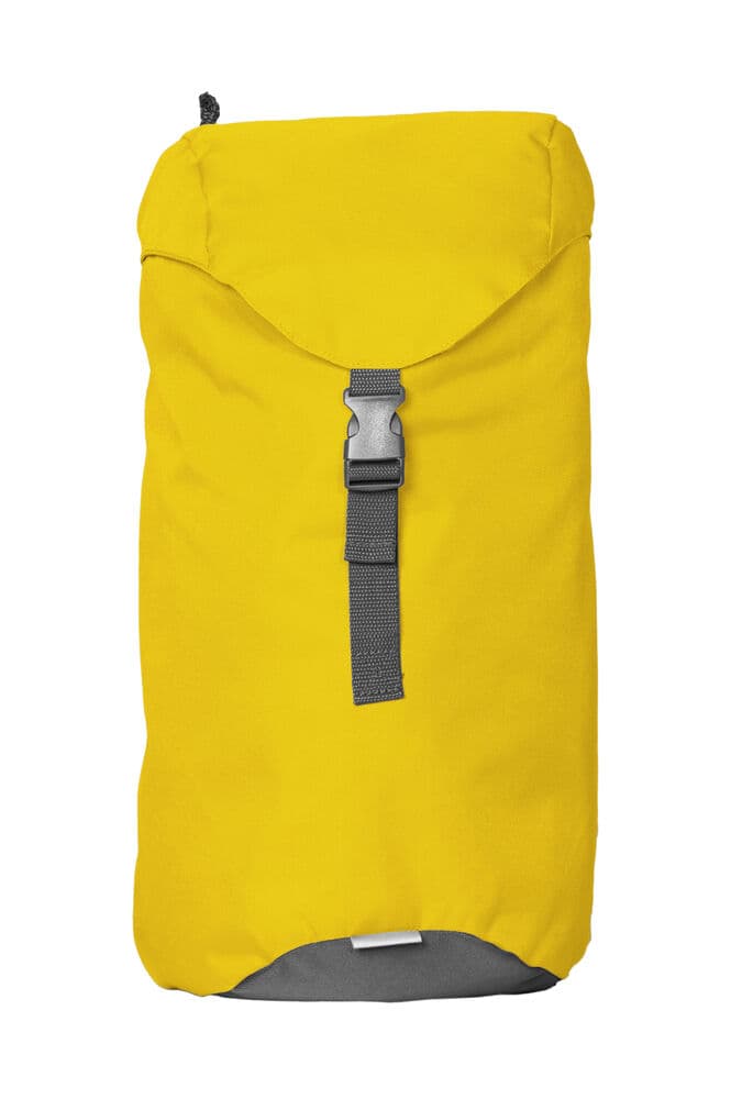 SAC À DOS SPORT coloris Jaune