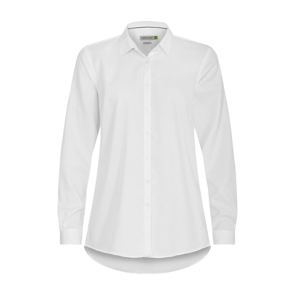 Green Bow 01 Chemise Coupe Relaxed Femmes