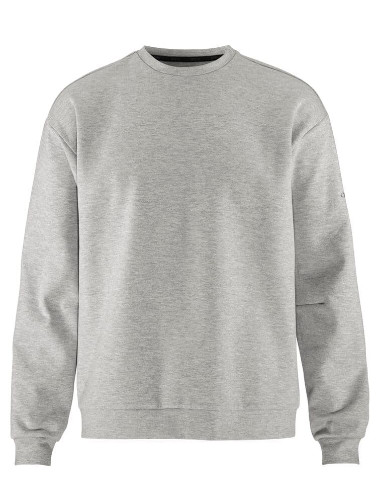 Craft Adv Join Rn Sweatshirt M coloris Gris