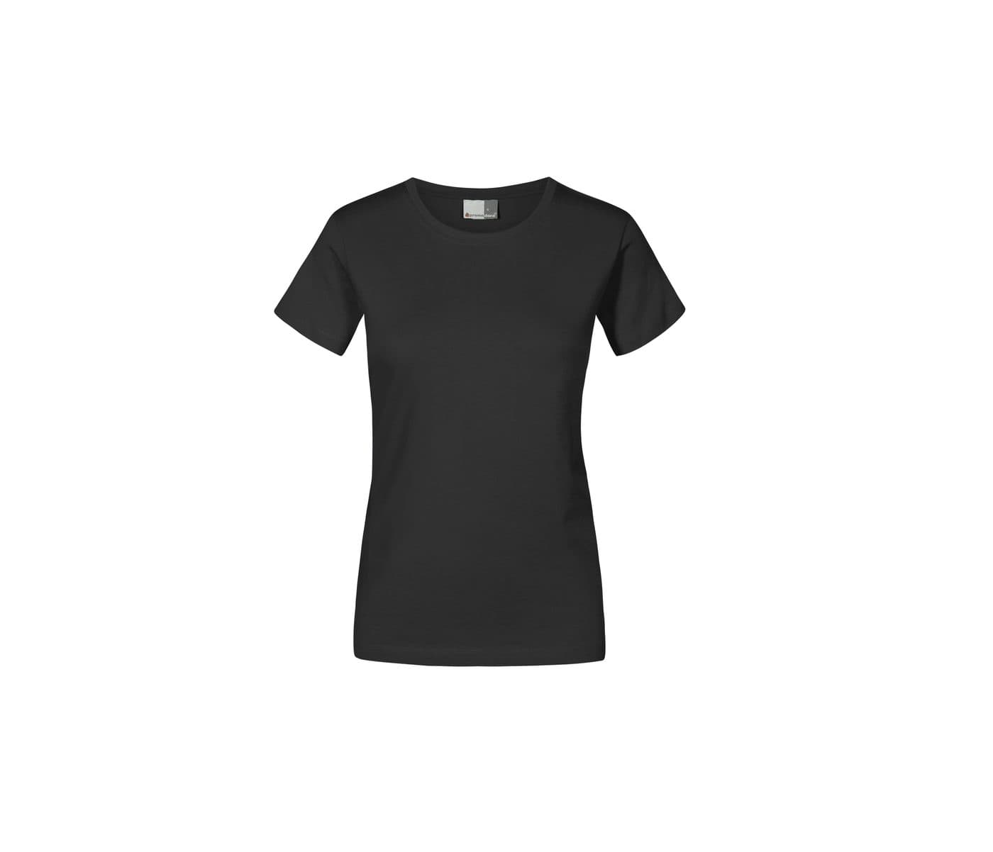 WOMEN’S PREMIUM-T coloris Graphite
