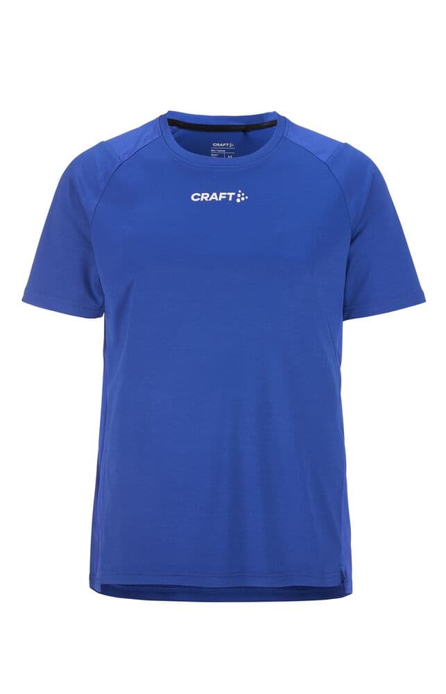 Craft Rush 2.0 tee m coloris Bleu