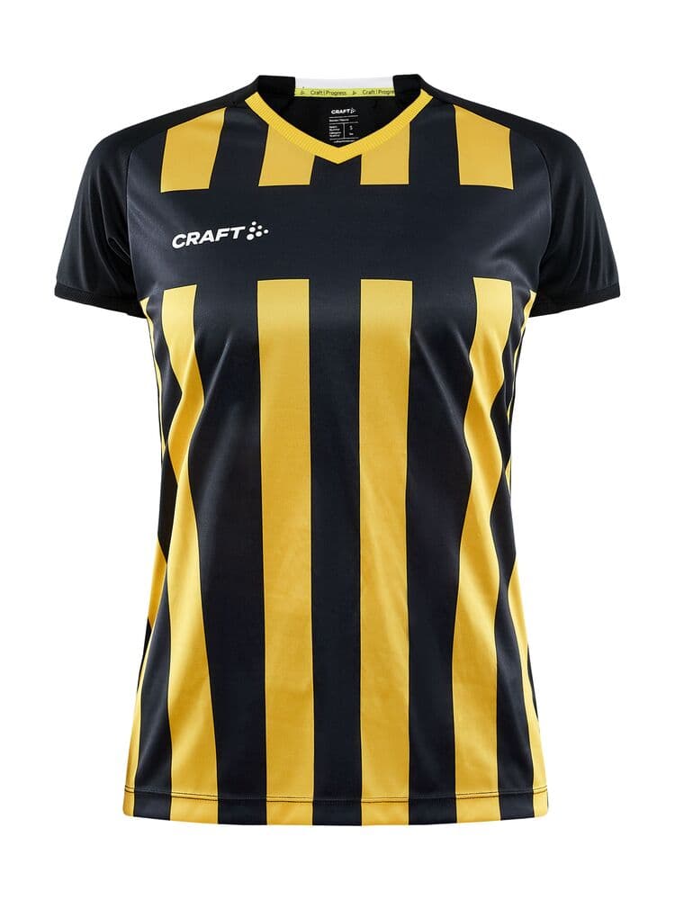 Craft Progress 2.0 stripe jersey w