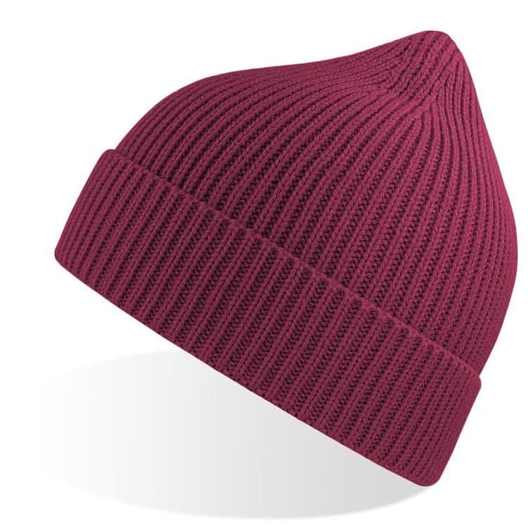 ANDY coloris Bordeaux