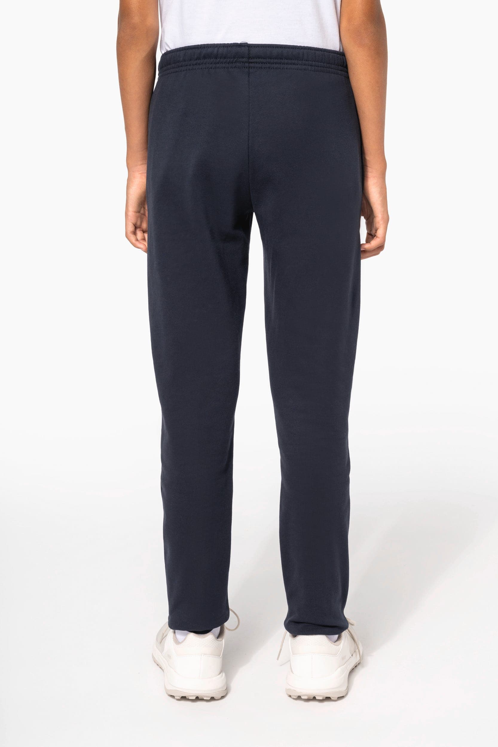 Pantalon molleton enfant en situation