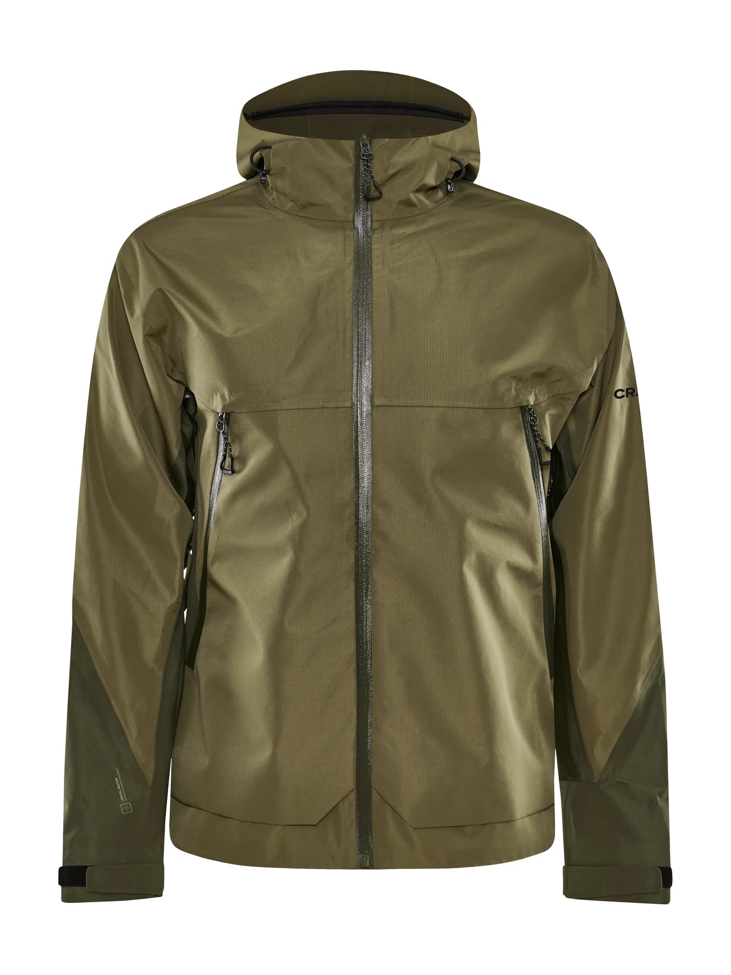Craft ADV Explore Shell Jacket M