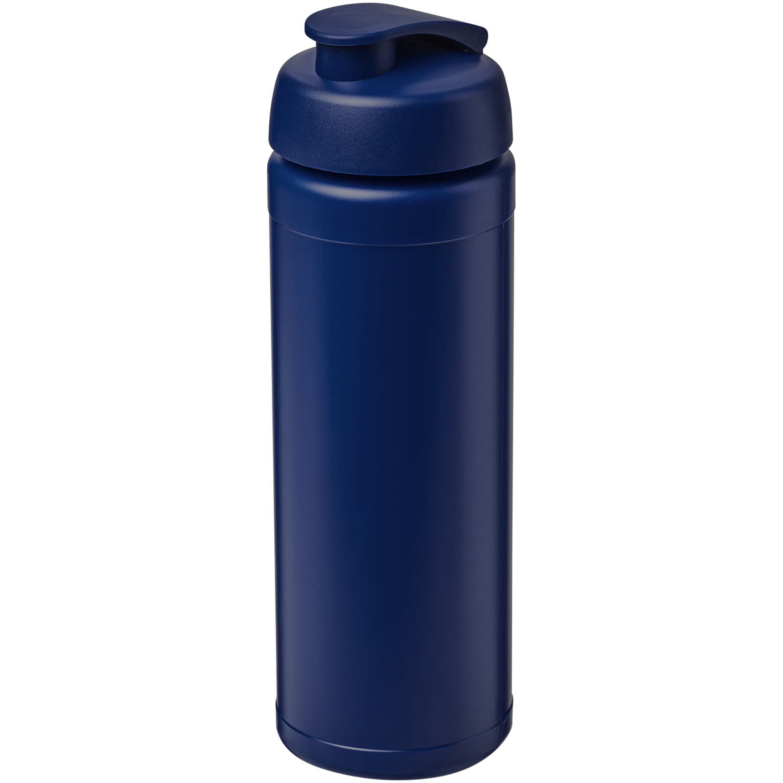 Bouteille Baseline® Plus 750ml avec couvercle à clapet coloris Bleu