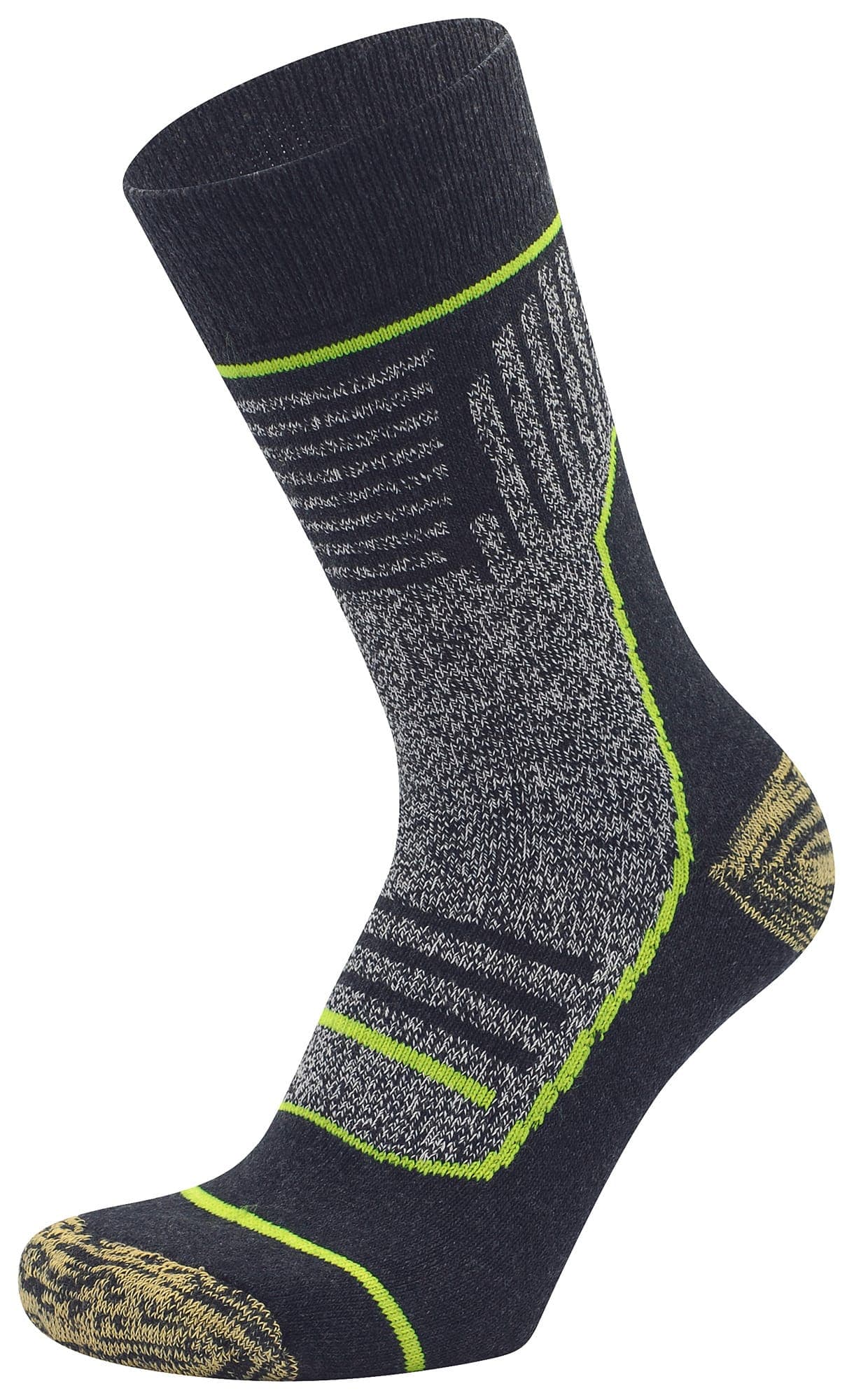 Lot de 2 paires de chaussettes Lady en situation