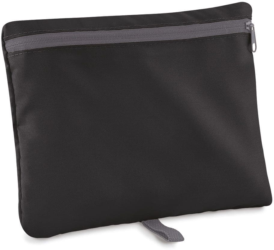 Sac fourre tout pliable en situation