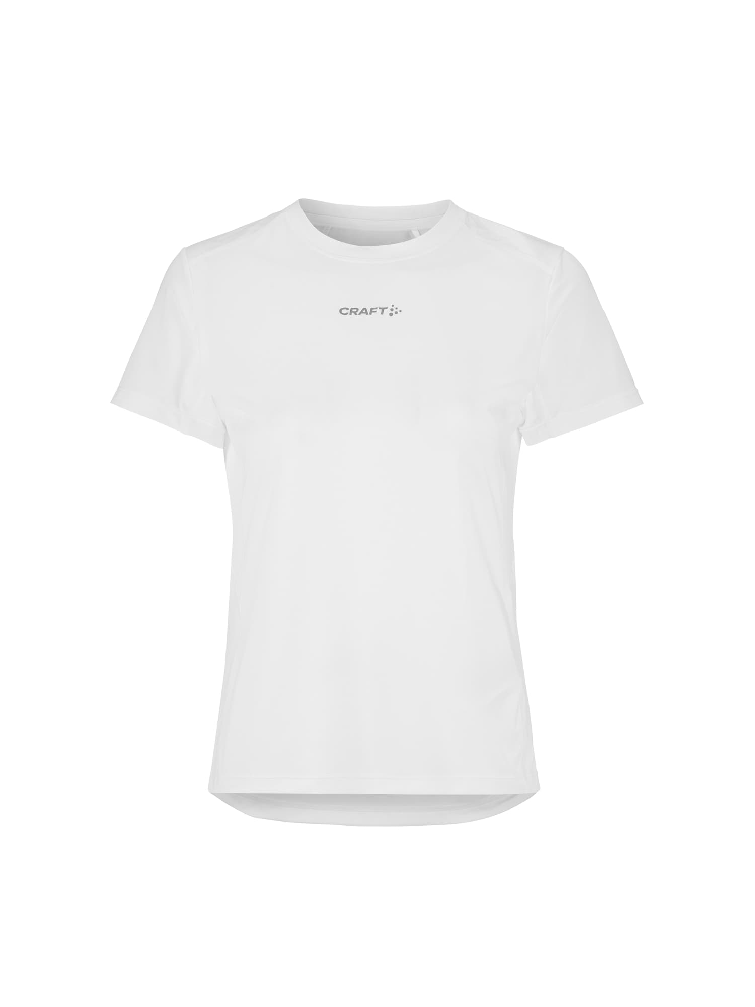 Craft Adv Essence Ss Tee 2 W coloris Blanc