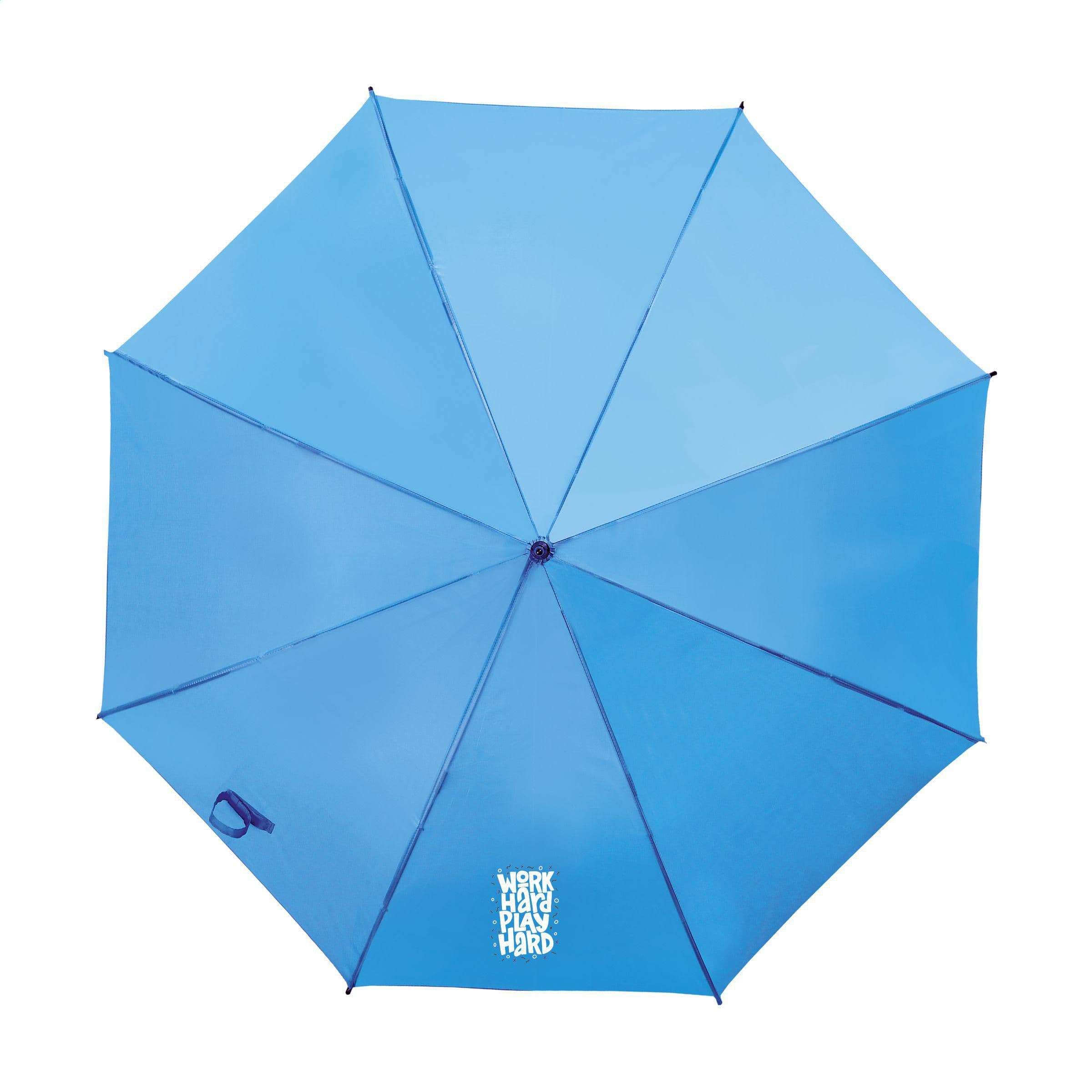 Parapluie Colorado 23,5 inch en situation