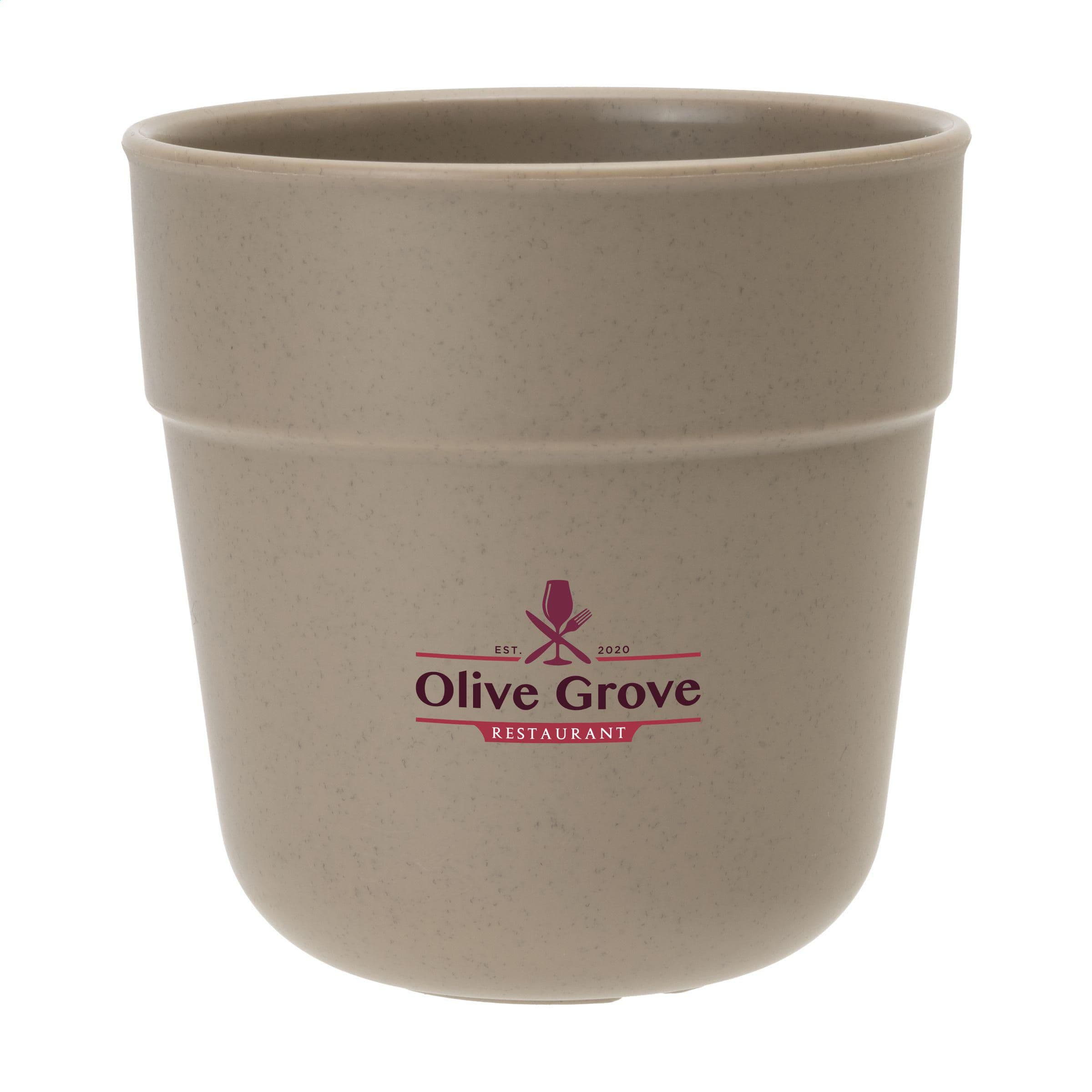 Mug à café BE O Coffee 220 ml