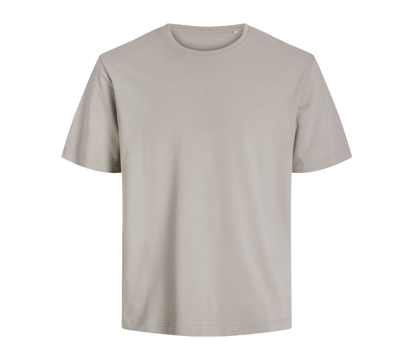 PULSE TEE coloris Gris Drizzle