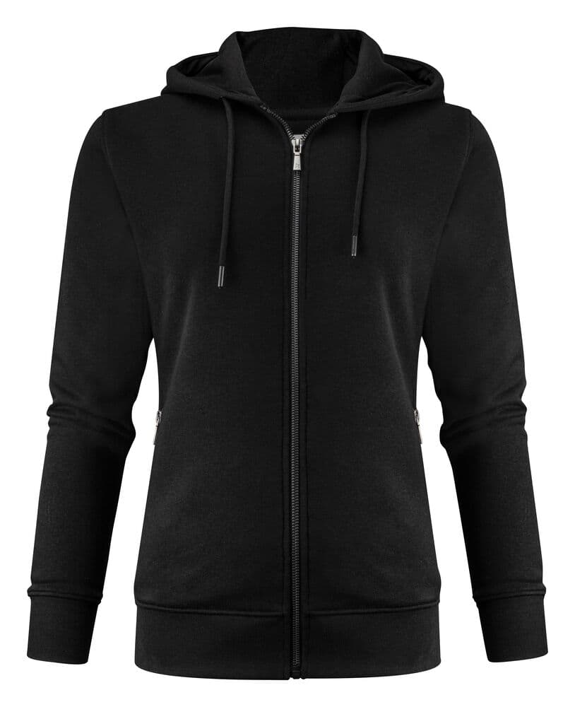 Westwood Heights  Hoodie Femme