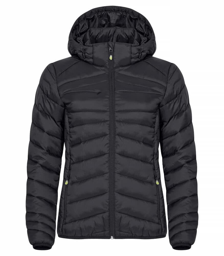 Clique Idaho jacket Women
