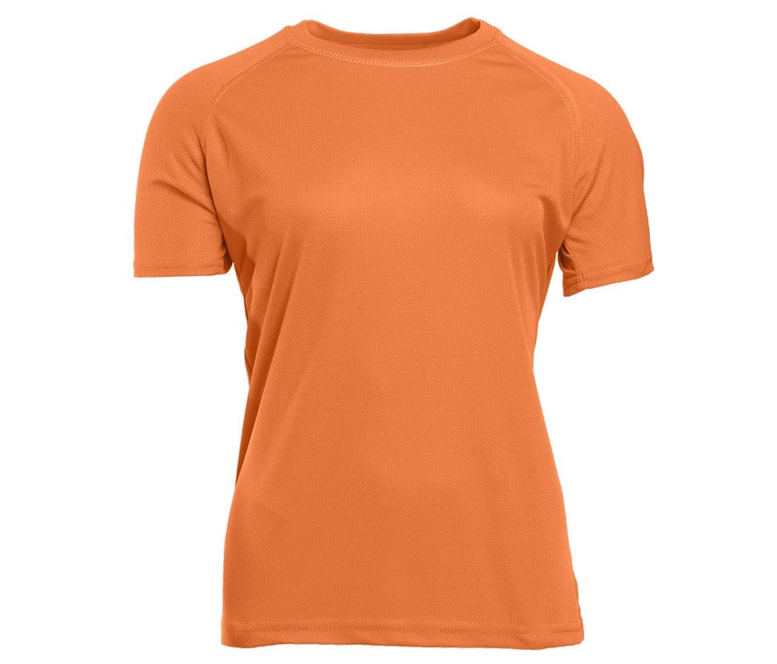 FIRSTEE WOMEN coloris Orange