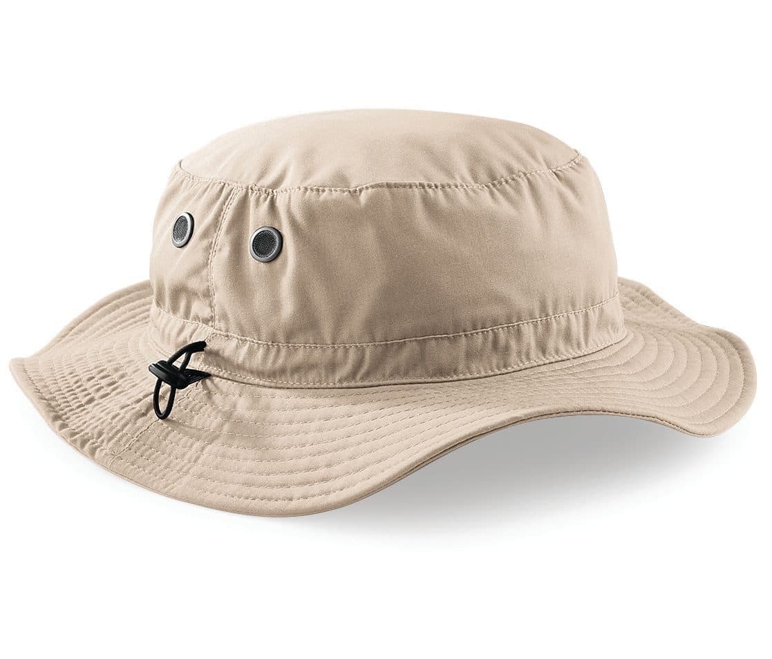 CARGO BUCKET HAT coloris Pierre