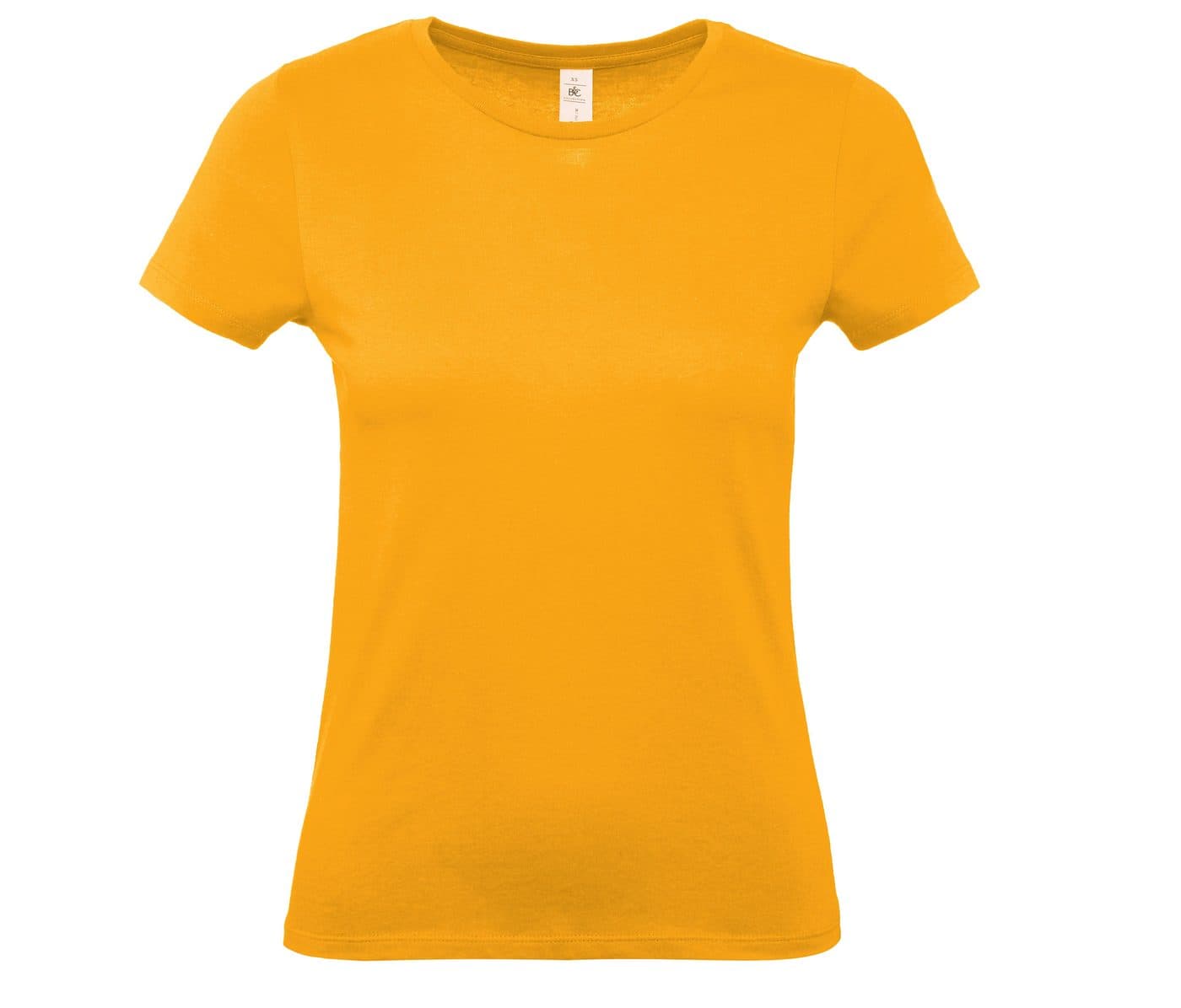 #E150 WOMEN coloris Abricot