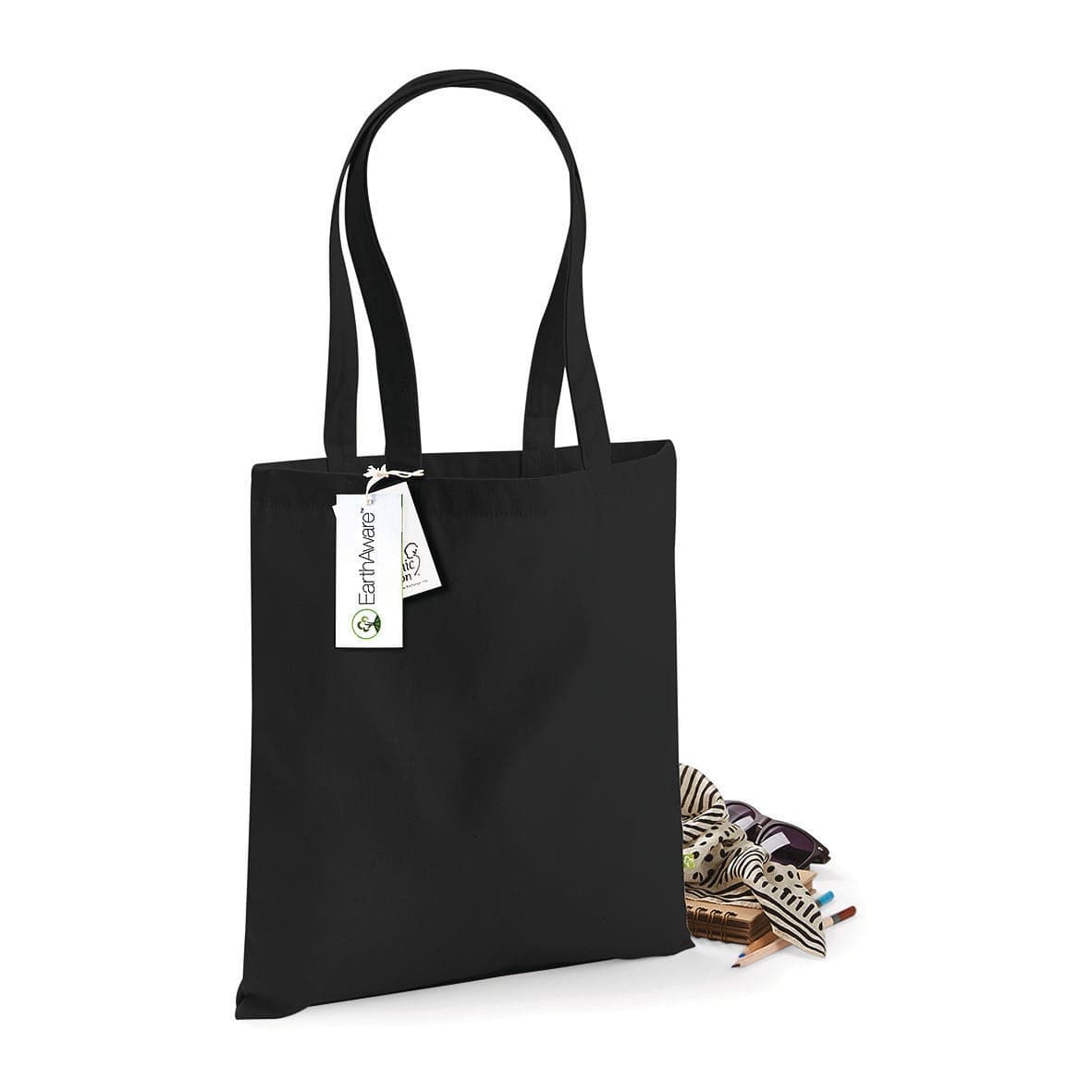 EARTHAWARE® ORGANIC BAG FOR LIFE