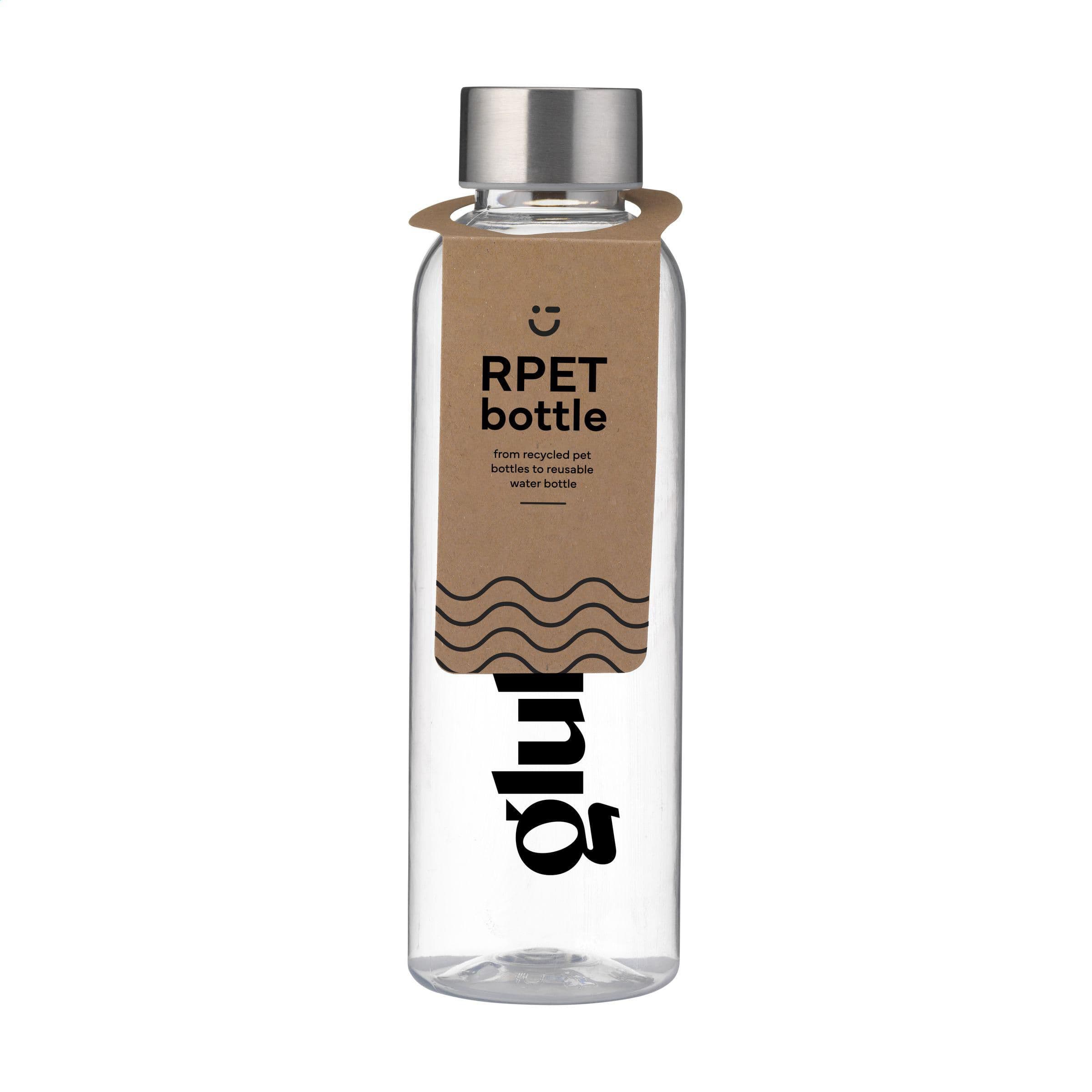 Bouteille Senga RCS RPET 500 ml