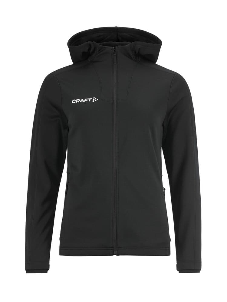 Craft Evolve 2.0 brushed hood w coloris Noir