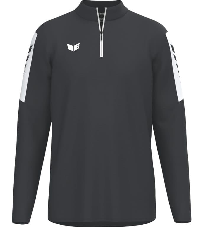 INTRO Training top coloris Noir