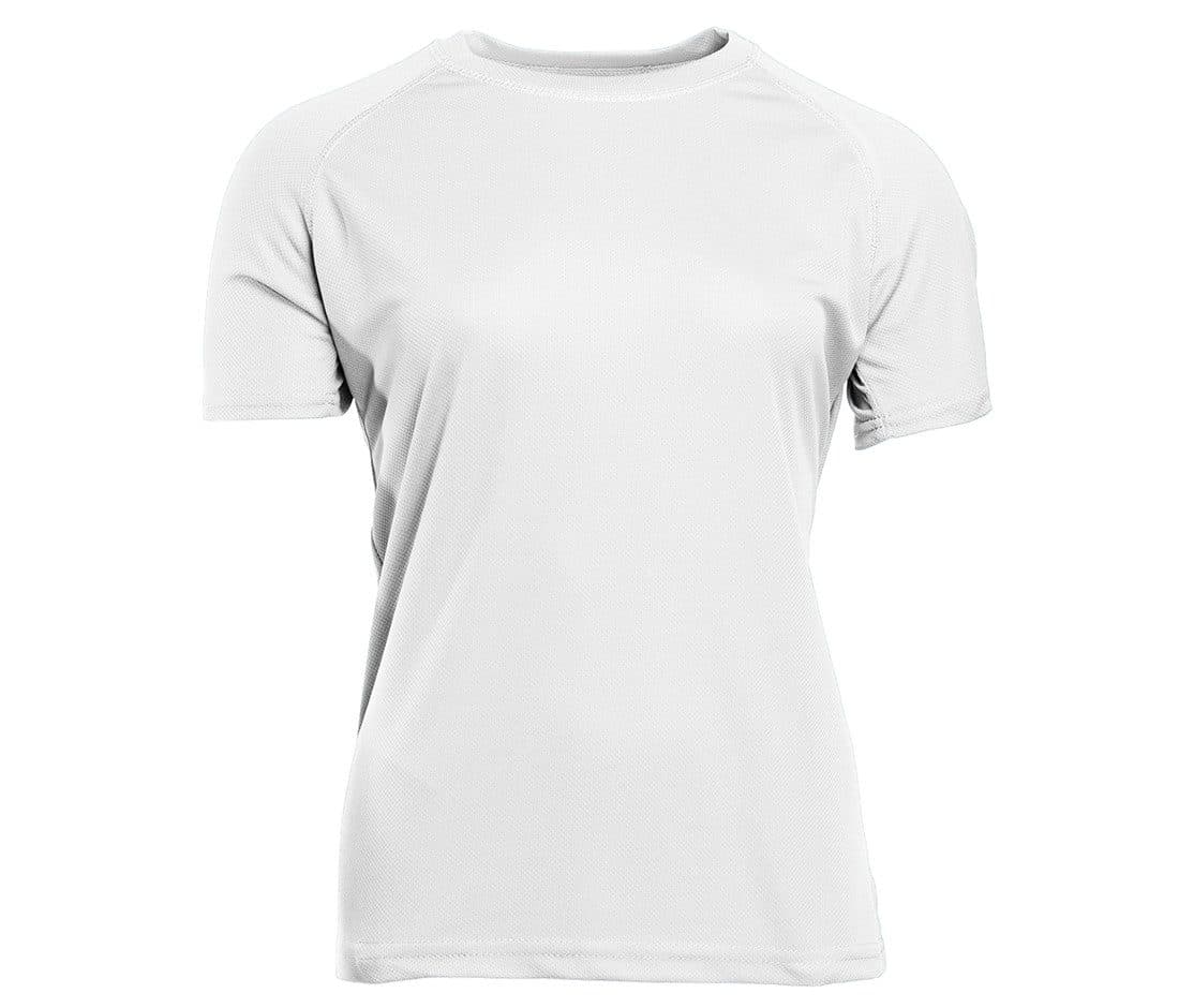 FIRSTEE WOMEN coloris Blanc