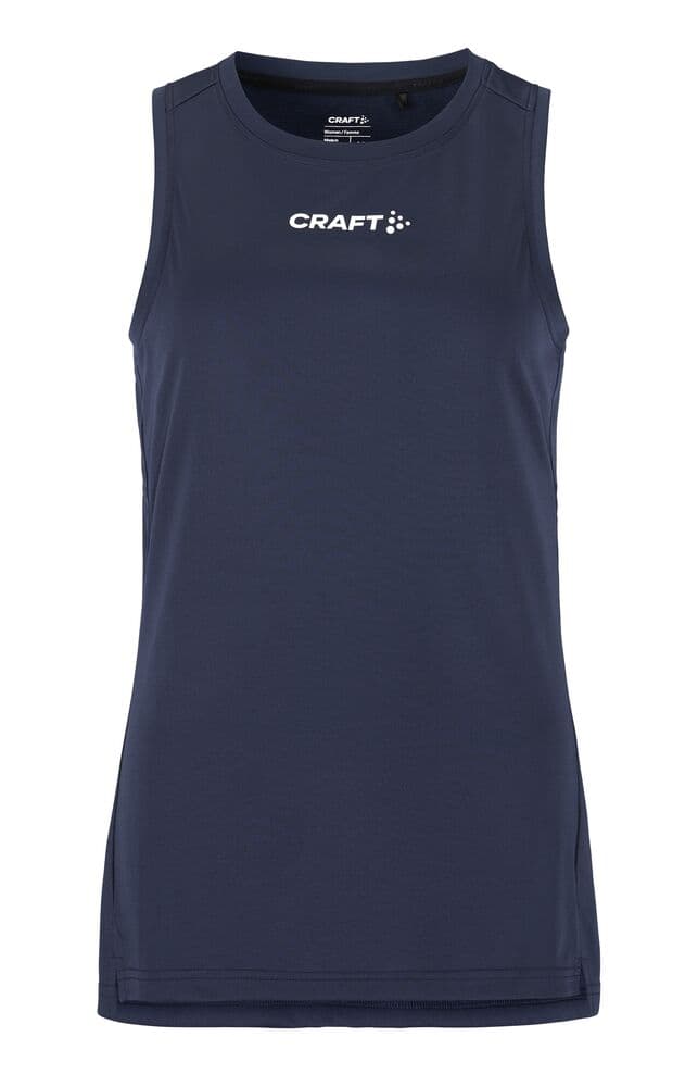 Craft Rush 2.0 singlet w coloris Bleu marine