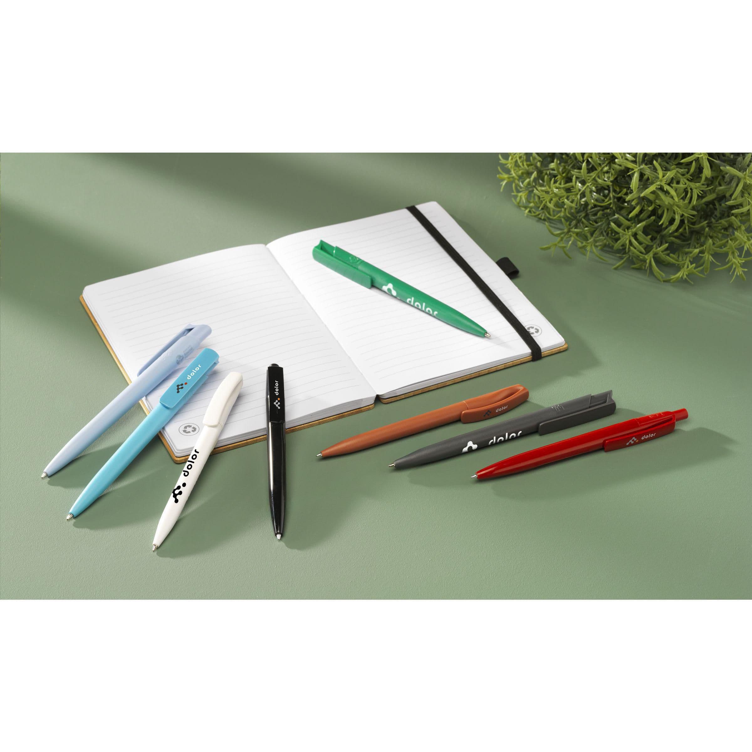 Stylo Linoro Swell rPET en situation