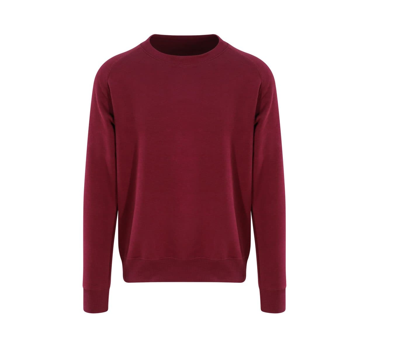 GRADUATE HEAVYWEIGHT SWEAT coloris Bordeaux