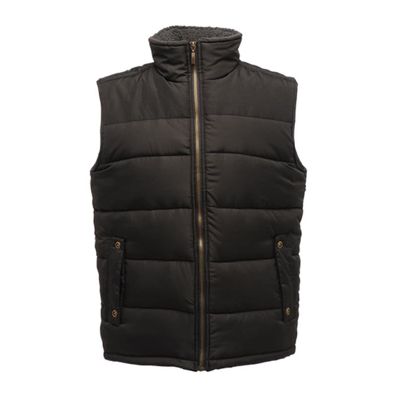 Altoona - Insulated Bodywarmer coloris Noir