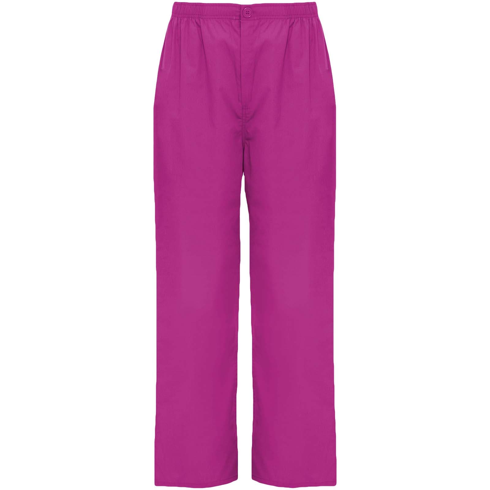 Pantalon de service unisexe Vademecum de 160 g/m2 coloris Violet
