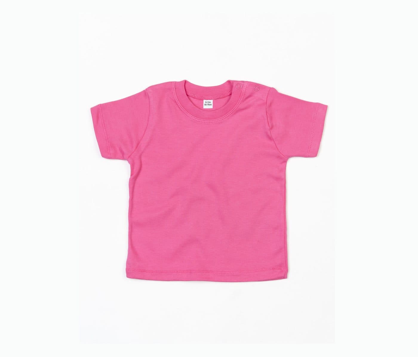 BABY T coloris Fuchsia