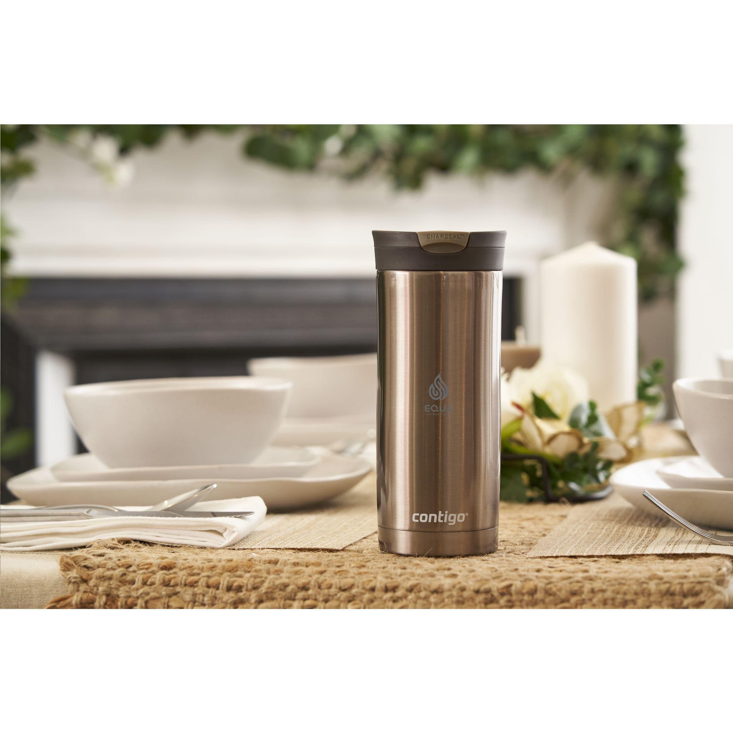 Gobelet thermos Contigo® Huron 470 ml en situation