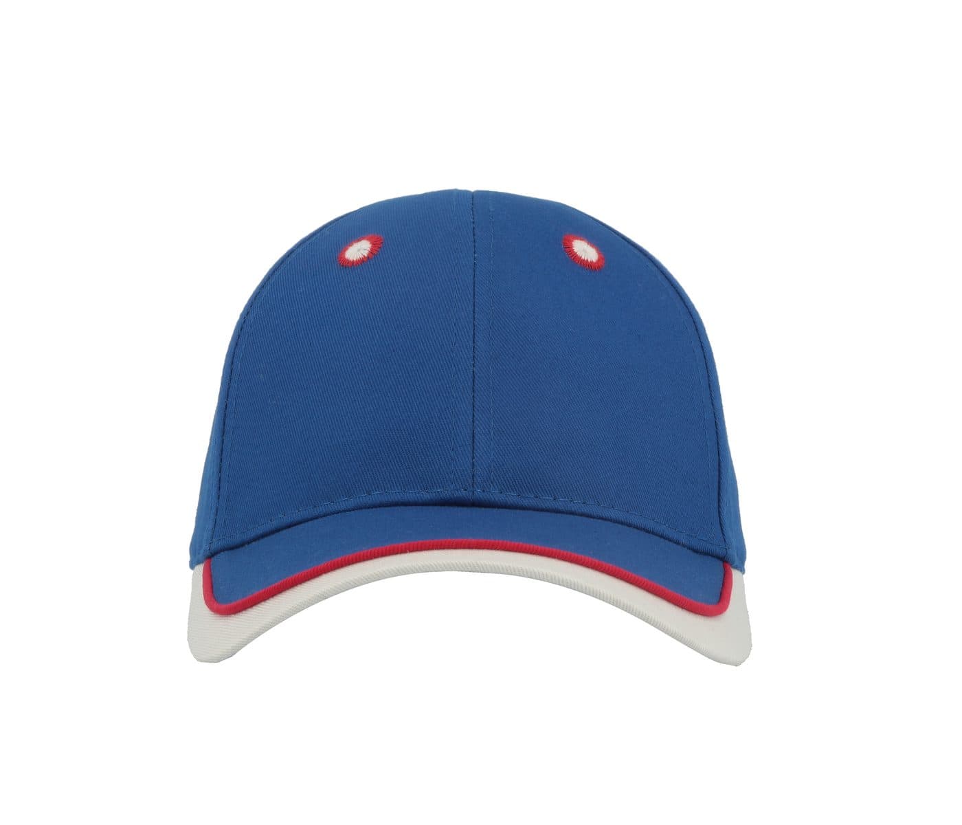 KID STAR-S coloris Bleu roi / Blanc