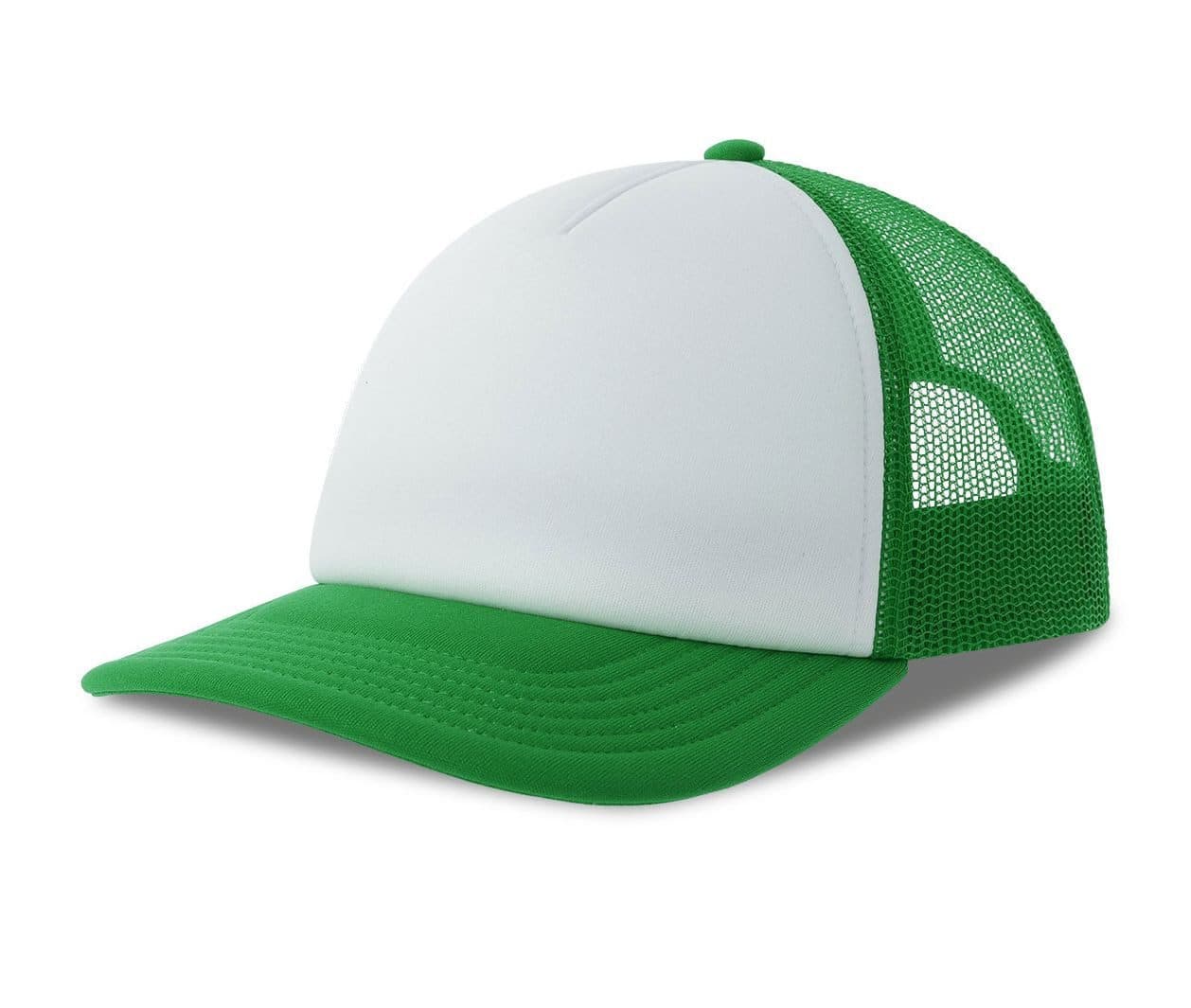 KID RAPPER-S coloris Blanc / Vert