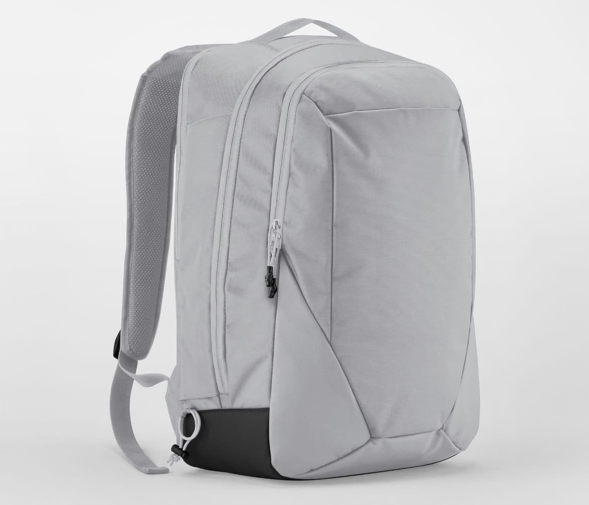 MULTI-SPORT BACKPACK coloris Gris glacier