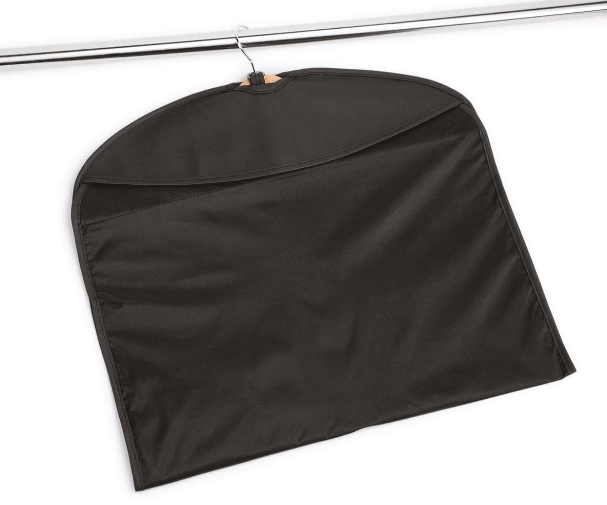 Porte-costume en situation