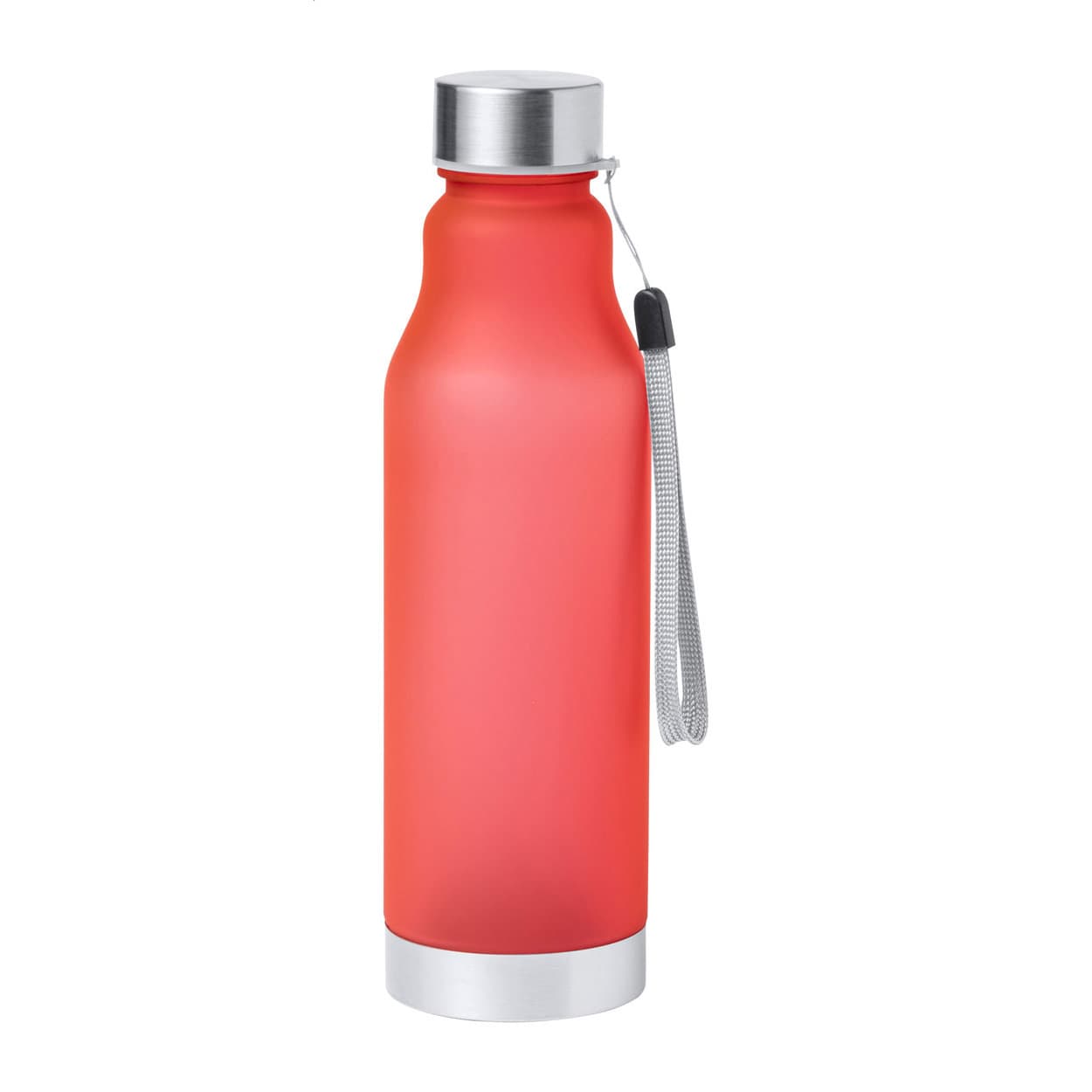 Bouteille en RPET