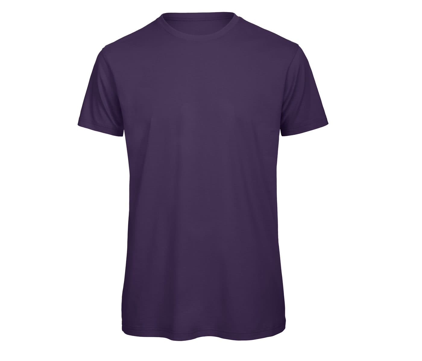 INSPIRE T/MEN coloris Violet urbain