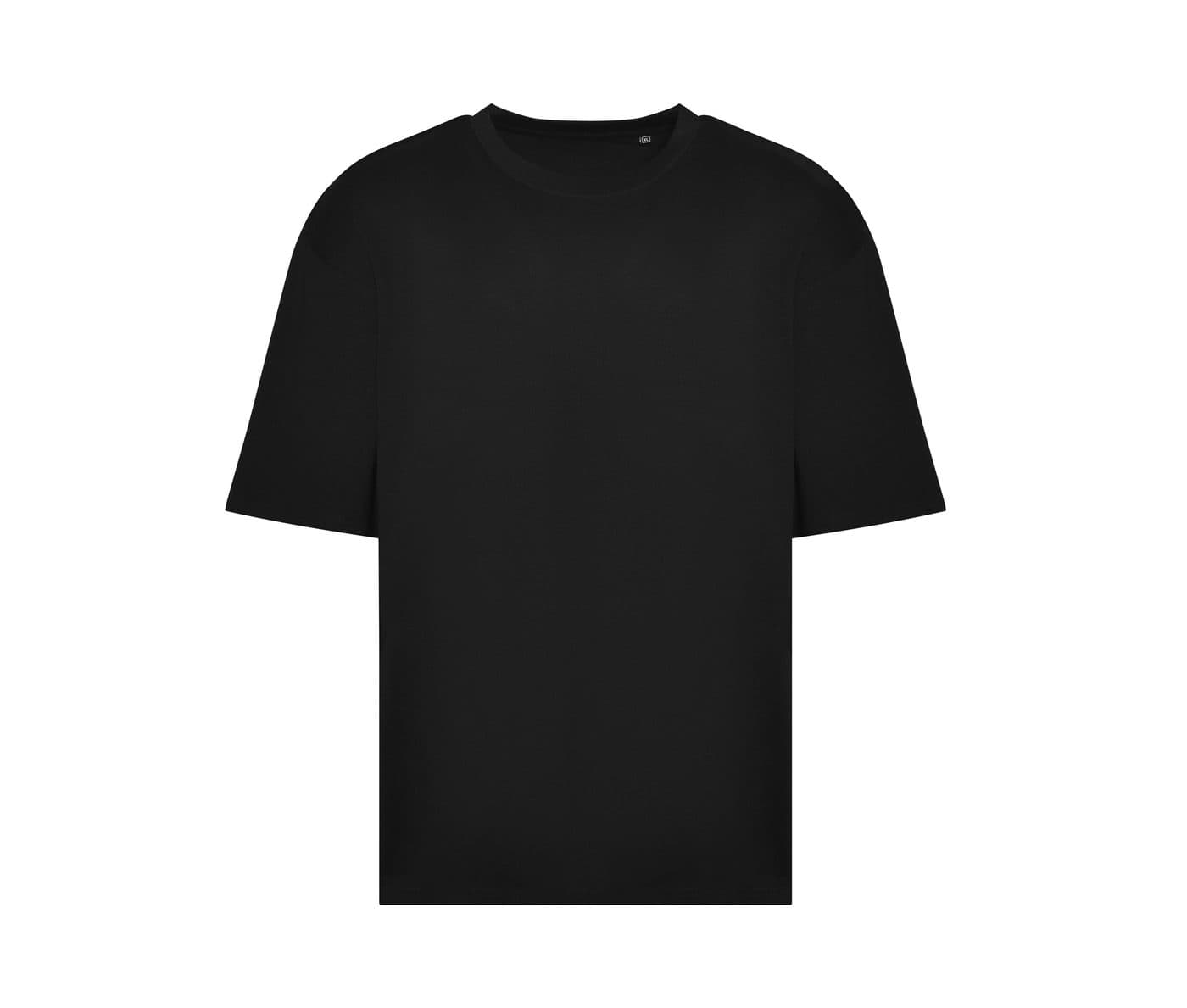 OVERSIZE 100 T coloris Noir profond