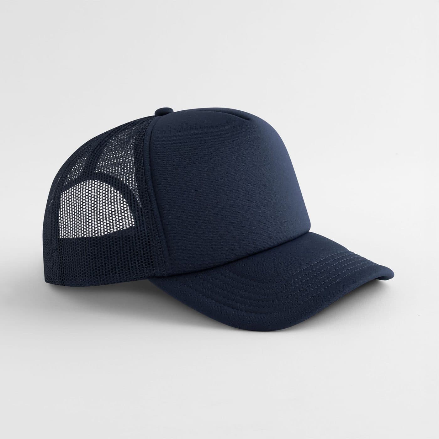CLASSIC FOAM TRUCKER coloris Bleu marine