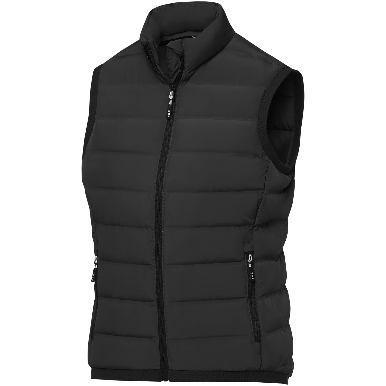 Bodywarmer duvet Macin pour femme