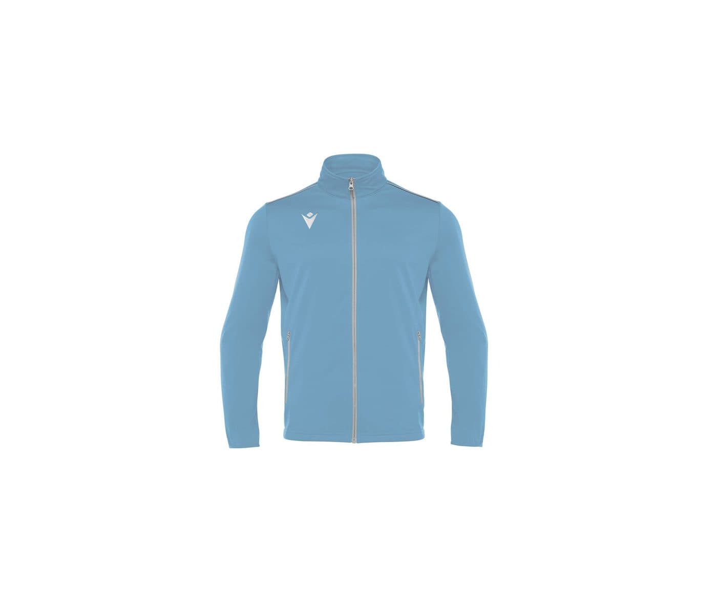 NEMESIS JUNIOR FULL ZIP SWEATSHIRT