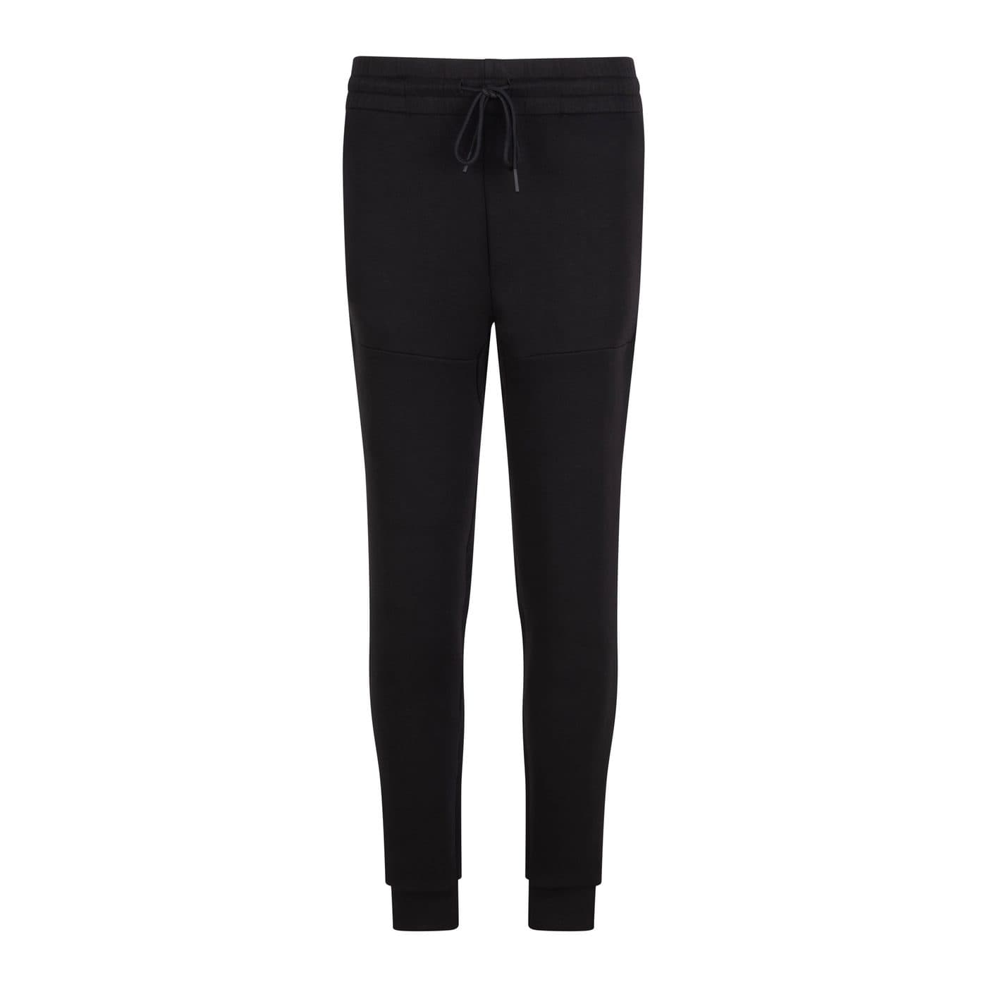 ADAPT FLEECE JOGPANTS coloris Noir jais